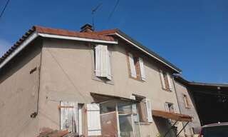 Maison 3 Pièces 80 m² à vendre à Paslières (63290)