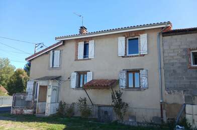 Maison 3 pièces 139000 €