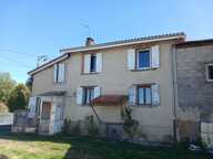 Maison de charme avec dépendances (refaite à neuf pour la vente) sur 1 391 m² de terrain – Paslière — photo 3