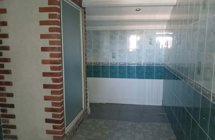 Maison de charme avec dépendances (refaite à neuf pour la vente) sur 1 391 m² de terrain – Paslière — photo 3