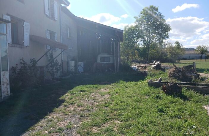 Maison de charme avec dépendances (refaite à neuf pour la vente) sur 1 391 m² de terrain – Paslière — photo 5