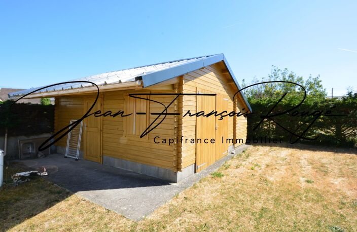 Saint-Germain sur Ay plage, à 550 mètres de la plage, maison de 100 m² avec vie de plain-pied !!! — photo 2