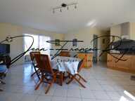 Saint-Germain sur Ay plage, à 550 mètres de la plage, maison de 100 m² avec vie de plain-pied !!! — photo 4