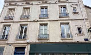 Appartement 3 Pièces 60 m² à vendre à Orléans (45000)