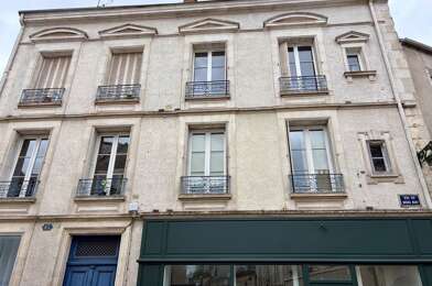 Appartement 3 pièces 115000 €
