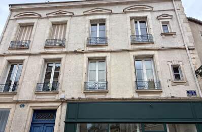 Appartement à vendre 3 pièces ORLEANS (45) — photo du bien