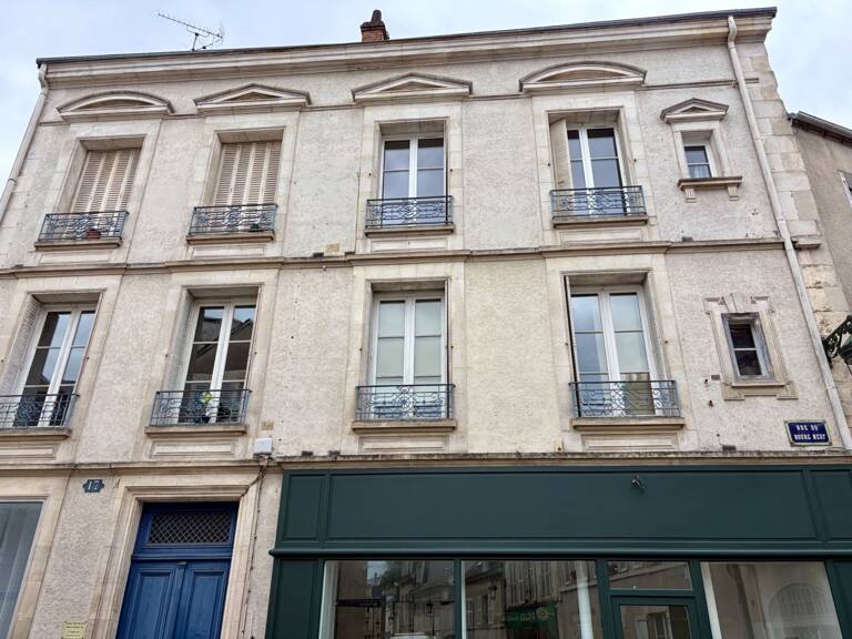 Appartement à vendre 3 pièces ORLEANS (45) — photo 1