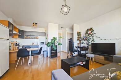 Appartement 2 pièces 850 €