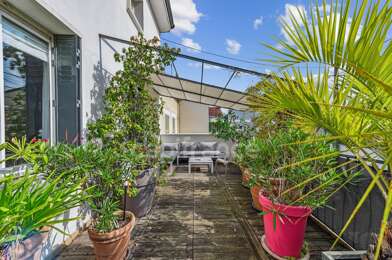 Maison 8 pièces 1150000 €