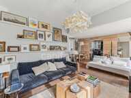 Maison à vendre 8 pièces MEUDON (92) proche mairie — photo 2