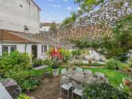 Maison à vendre 8 pièces MEUDON (92) proche mairie — photo 4