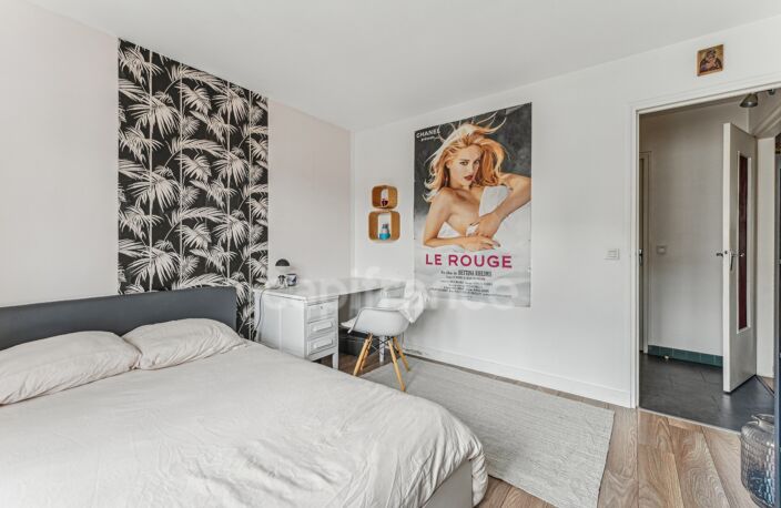 Maison à vendre 8 pièces MEUDON (92) proche mairie — photo 5