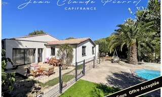 Maison 5 Pièces 145 m² à vendre à Caveirac (30820)