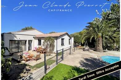 Maison 5 pièces 330000 €