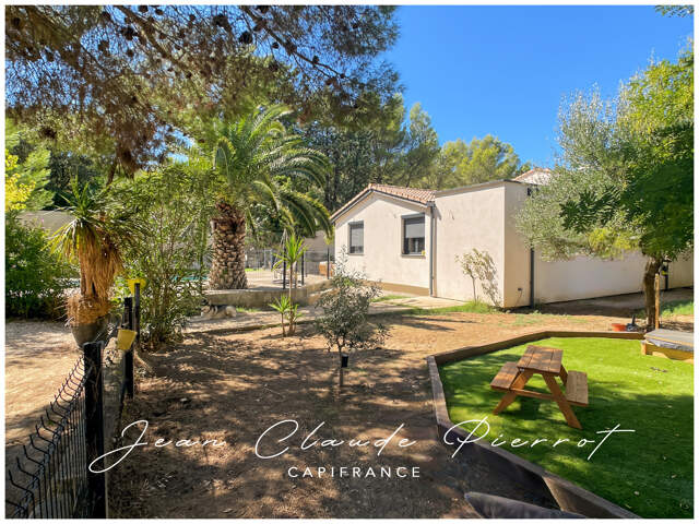 Maison à vendre 0 pièces CAVEIRAC (30) — photo du bien