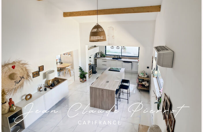 Maison à vendre 0 pièces CAVEIRAC (30) — photo 2