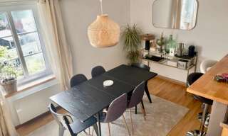 Appartement 2 Pièces 40 m² à vendre à Angers (49100)