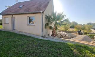 Maison 3 Pièces 81 m² à vendre à Authume (39100)