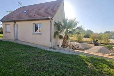 Maison 3 pièces 235000 €