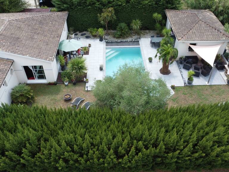 Maison à vendre 6 pièces  (33) — photo 1