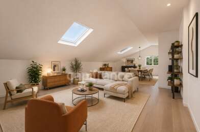 Appartement 5 pièces 579000 €