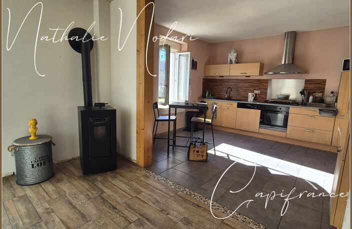 Maison à vendre 5 pièces LE THILLOT (88) — photo 3