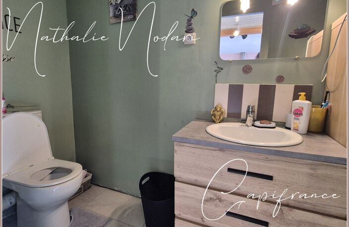 Maison à vendre 5 pièces LE THILLOT (88) — photo 4