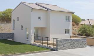 Maison 5 Pièces 110 m² à vendre à Estagel (66310)