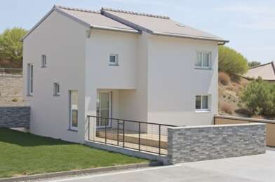 Maison 5 pièces 262000 €