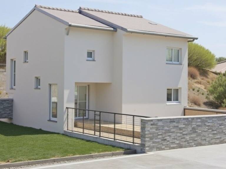 Maison à vendre ( pièces ESTAGEL (66) — photo 1