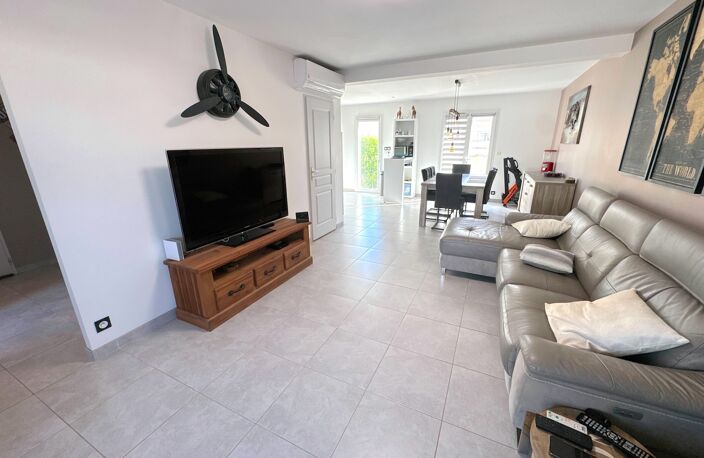 BEAUVOISIN – Maison 94 m² – 3 chambres – Piscine au sel – Garage — photo 3