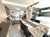 BEAUVOISIN – Maison 94 m² – 3 chambres – Piscine au sel – Garage — photo 4