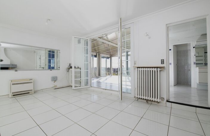 Les Pennes Mirabeau Jas de Rhodes Maison de 98 m2 au calme sans vis à vis belle vue sur végétation 426 m2 de terrain — photo 3