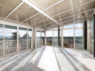 Les Pennes Mirabeau Jas de Rhodes Maison de 98 m2 au calme sans vis à vis belle vue sur végétation 426 m2 de terrain — photo 4