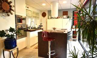 Appartement 4 Pièces 116 m² à vendre à Nantes (44000)