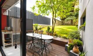 Appartement 4 Pièces 116 m² à vendre à Nantes (44000)