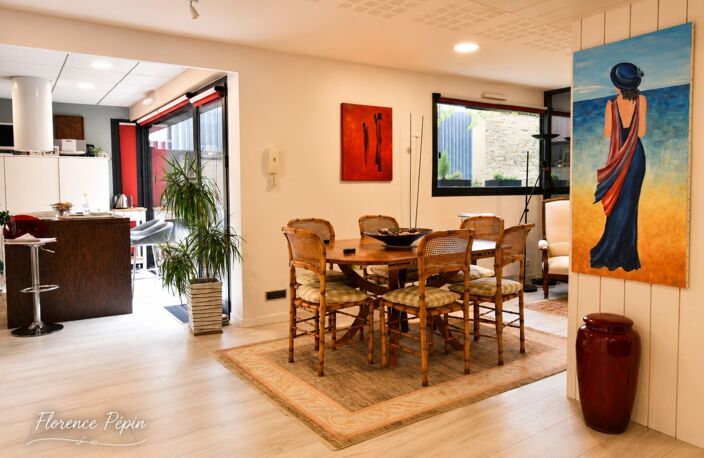 Quartier Jardin des Plantes T4 Appart/Maison avec terrasses — photo 3