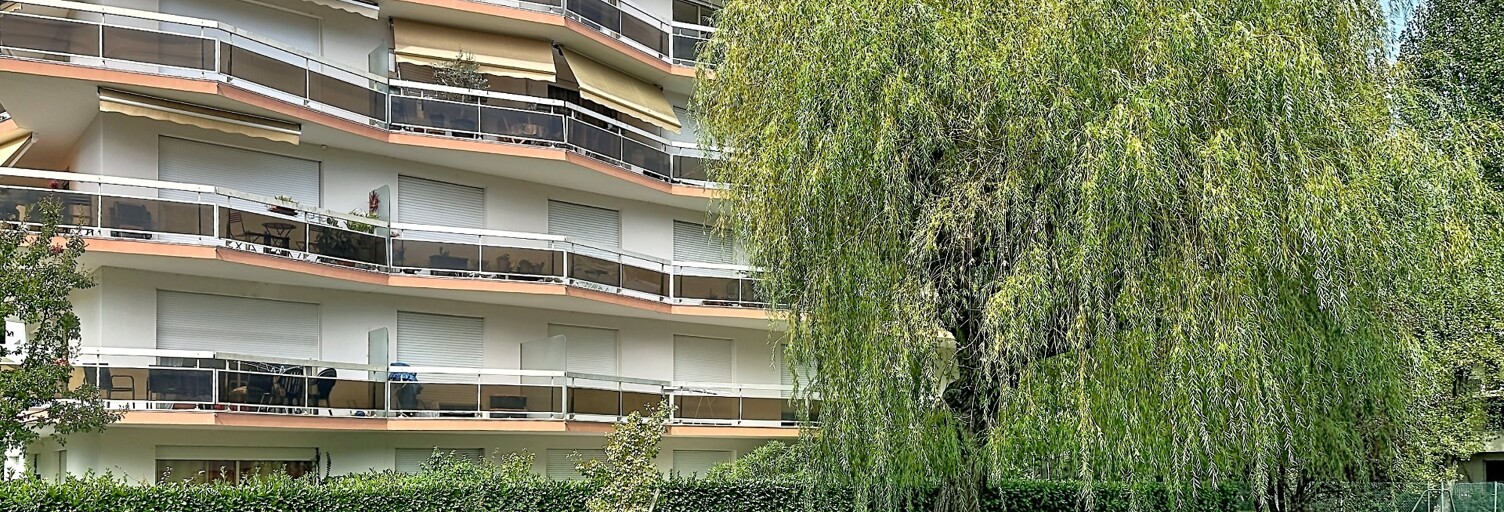 Appartement 1 Pièce 41 m² à vendre à Meylan (38240)
