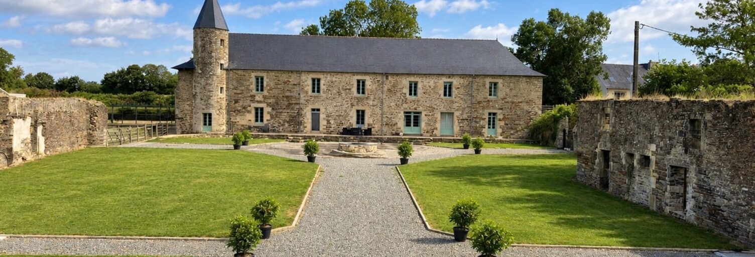 Commerce 15 Pièces 543 m² à vendre à Plévin (22340)