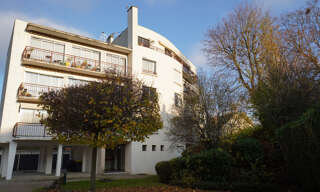 Appartement 4 Pièces 82 m² à vendre à Pontoise (95300)
