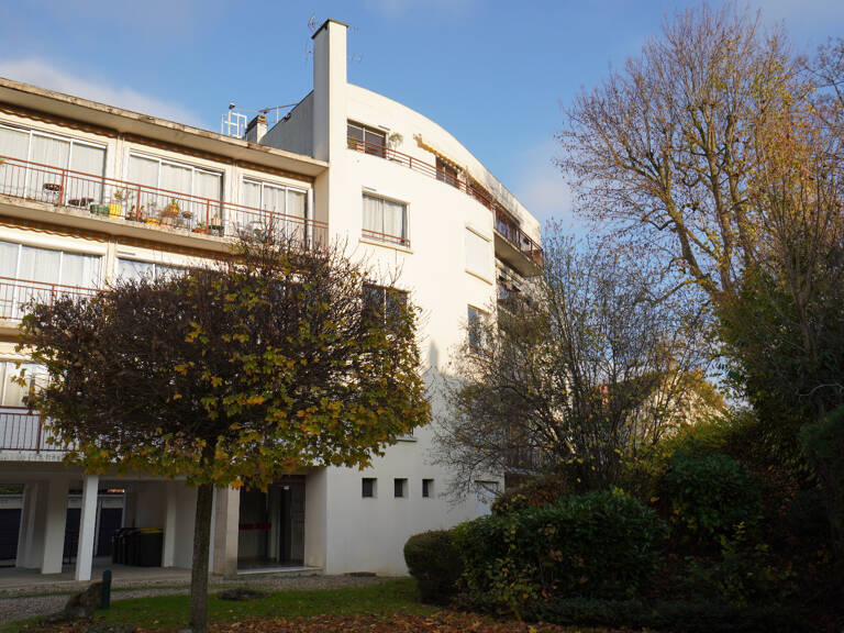 Appartement à vendre 4 pièces PONTOISE (95) — photo 1