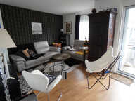 Appartement à vendre 4 pièces PONTOISE (95) — photo 2