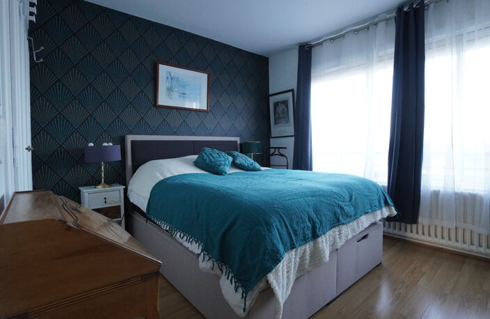 Appartement à vendre 4 pièces PONTOISE (95) — photo 3