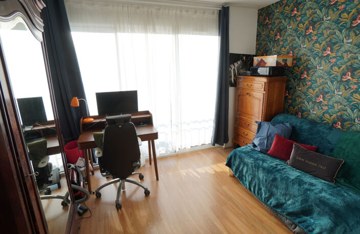 Appartement à vendre 4 pièces PONTOISE (95) — photo 5