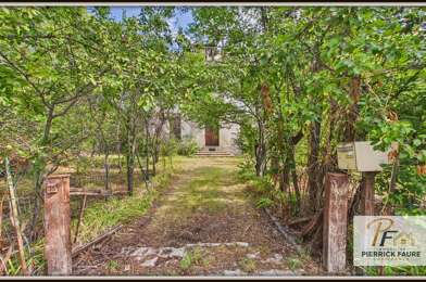 Maison 15 pièces 350000 €