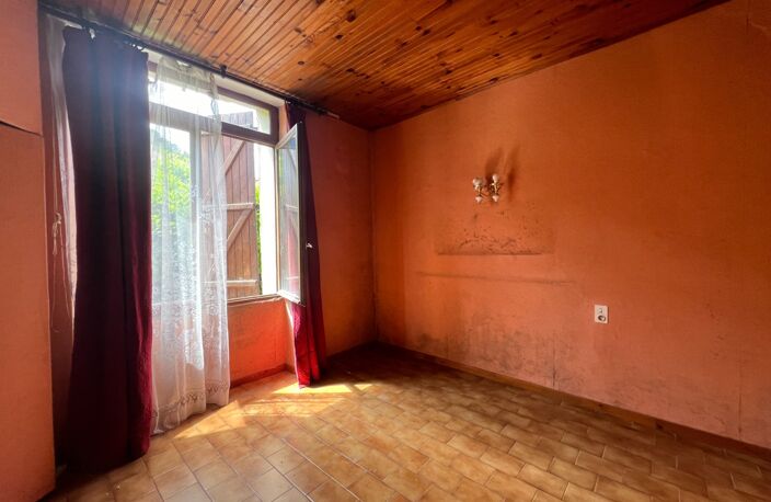 Maison à vendre 7 pièces SAINT MARTIN DE VALGALGUES (30) — photo 4