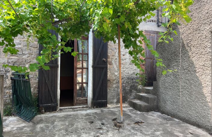 Maison à vendre 7 pièces SAINT MARTIN DE VALGALGUES (30) — photo 5