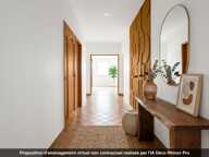 APPARTEMENT 97M² / 3 CHAMBRES / TERRASSE / GARAGE / FOURNEYRON ST ETIENNE (42) — photo 3