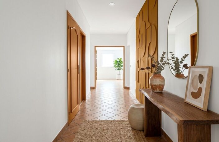 APPARTEMENT 97M² / 3 CHAMBRES / TERRASSE / GARAGE / FOURNEYRON ST ETIENNE (42) — photo 3
