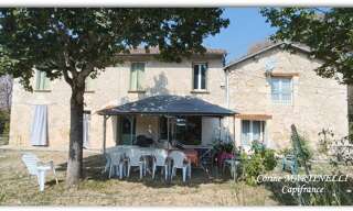 Maison 339 m² en viager Lectoure (32700)